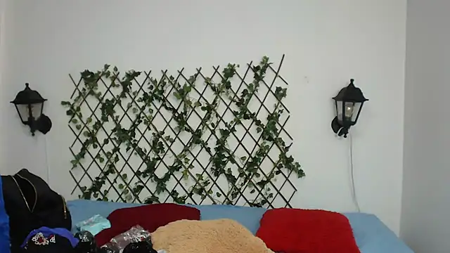 zahra Jalid online show from 03/13/25, 08:00