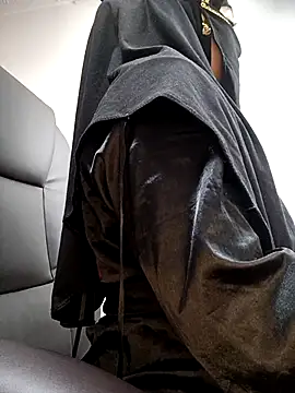 zahra Jalid online show from 10/14/25, 09:04