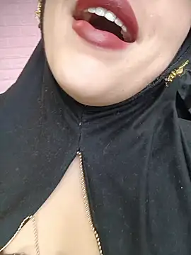 zahra Jalid online show from 11/28/25, 11:40