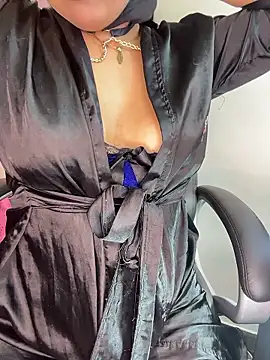 zahra Jalid online show from 01/09/26, 12:35