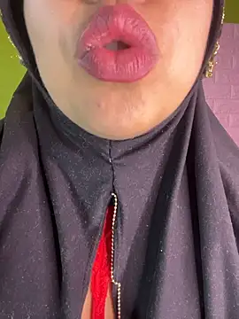 zahra Jalid online show from 02/27/26, 12:10