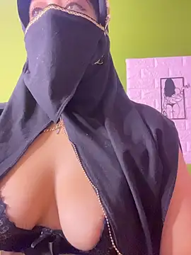 zahra Jalid online show from 03/11/26, 01:11