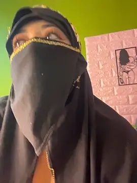 zahra Jalid online show from 04/07/26, 11:48