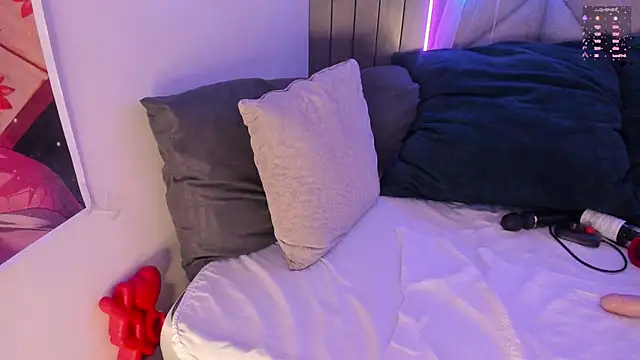 SabrinaSpell  online show from 02/23/25, 06:01