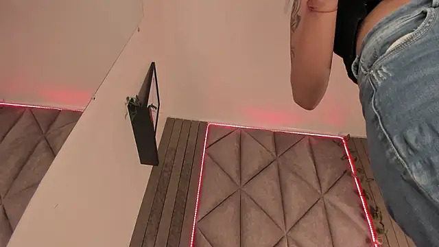 SabrinaSpell  online show from 01/16/26, 11:36