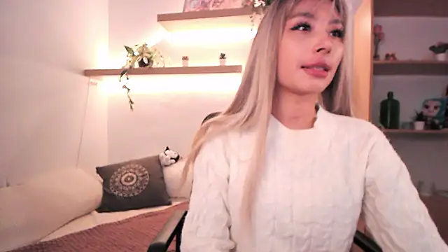 SabrinaSpell  online show from 03/28/26, 05:01