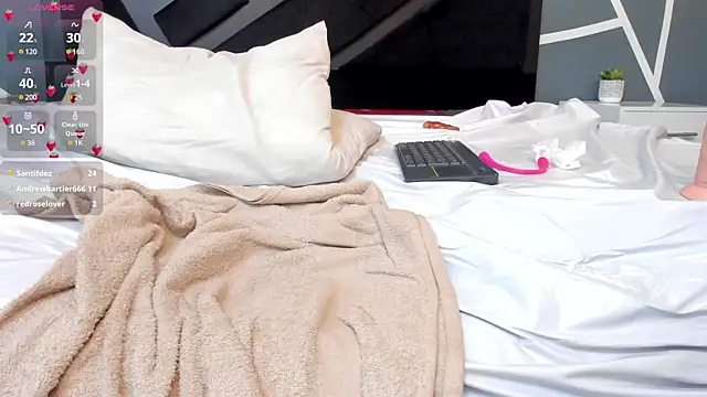 bruno cavalli online show from 03/01/25, 08:31