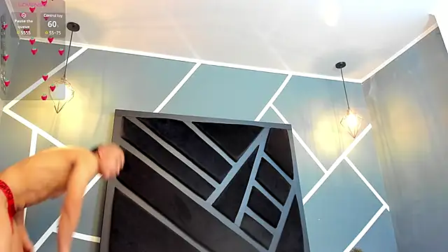 bruno cavalli online show from 03/05/25, 05:29