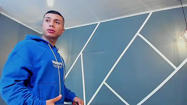 bruno cavalli online show from 03/12/26, 05:30