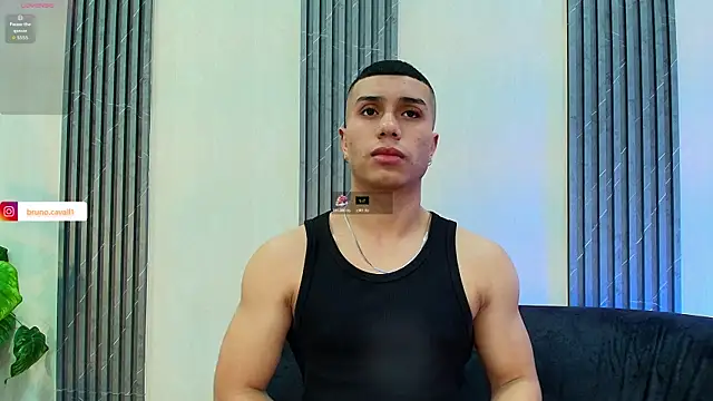 bruno cavalli online show from 06/28/26, 04:46