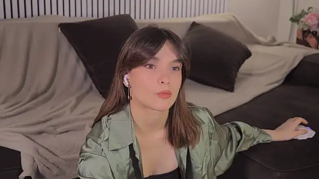 Bella Alita online show from 04/11/26, 08:13