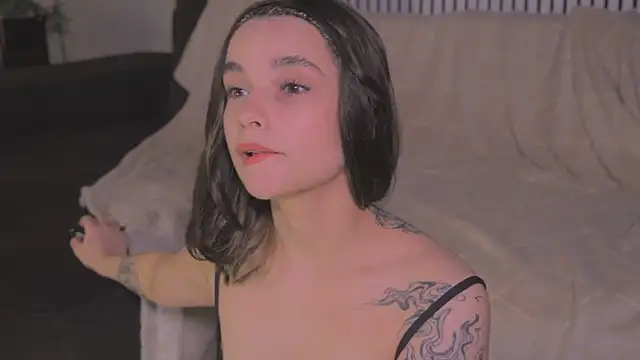 Bella Alita online show from 05/14/26, 08:37