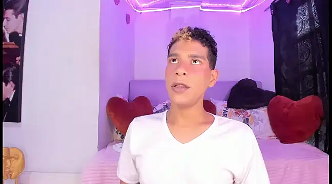 Ethan Boyy online show from 02/11/25, 07:05