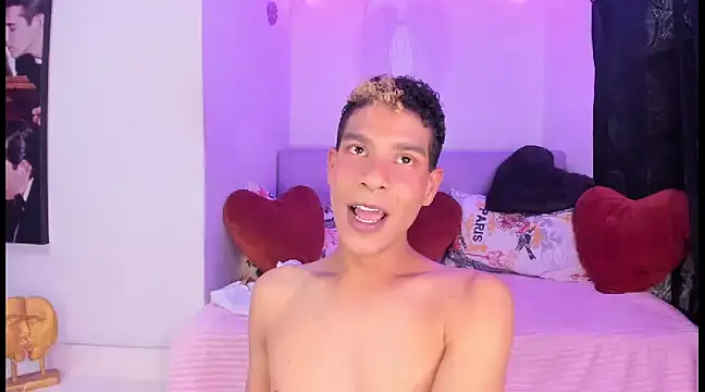 Ethan Boyy online show from 02/11/25, 10:07