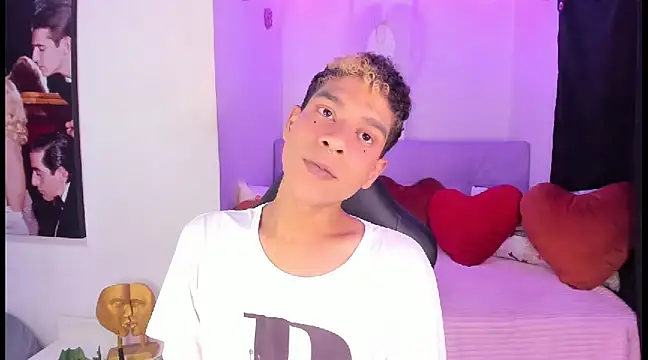 Ethan Boyy online show from 02/18/25, 11:30