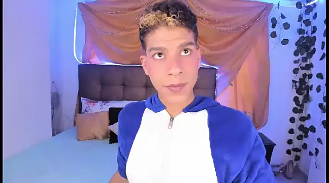 Ethan Boyy online show from 02/28/25, 10:28