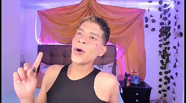 Ethan Boyy online show from 03/06/25, 09:31