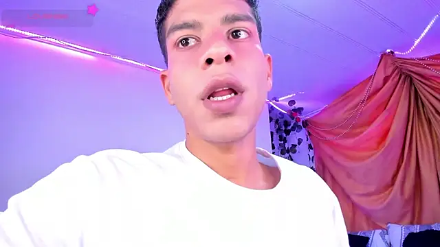 Ethan Boyy online show from 12/04/25, 10:29