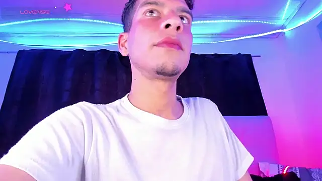 Ethan Boyy online show from 02/05/26, 06:12