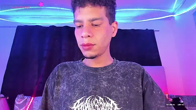 Ethan Boyy online show from 02/14/26, 04:48