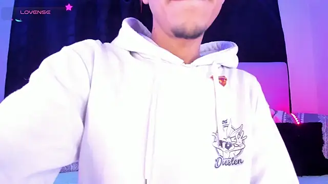 Ethan Boyy online show from 02/20/26, 10:43