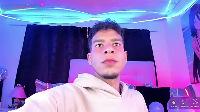 Ethan Boyy online show from 03/05/26, 06:59