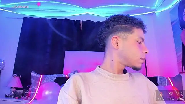 Ethan Boyy online show from 03/06/26, 08:49