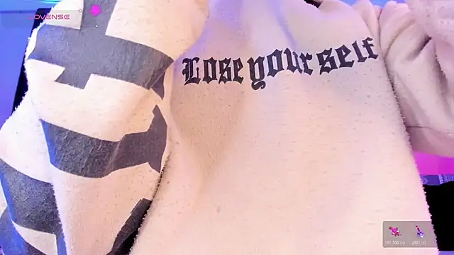 Ethan Boyy online show from 03/14/26, 06:35