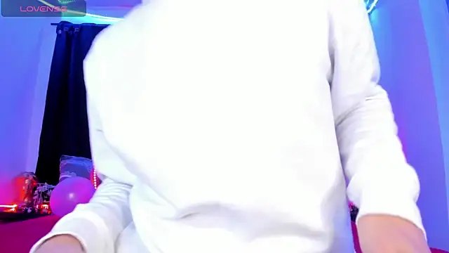 Ethan Boyy online show from 03/27/26, 09:14