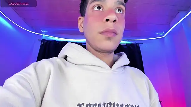 Ethan Boyy online show from 04/09/26, 09:20