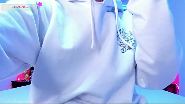 Ethan Boyy online show from 04/16/26, 02:18