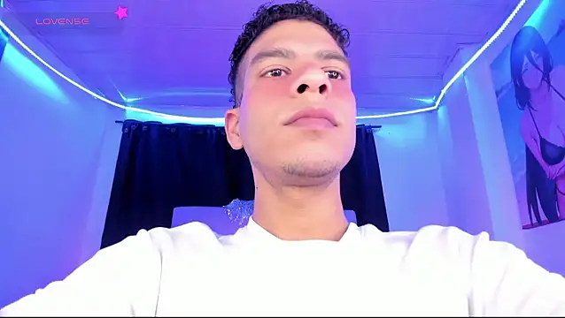 Ethan Boyy online show from 05/30/26, 05:43