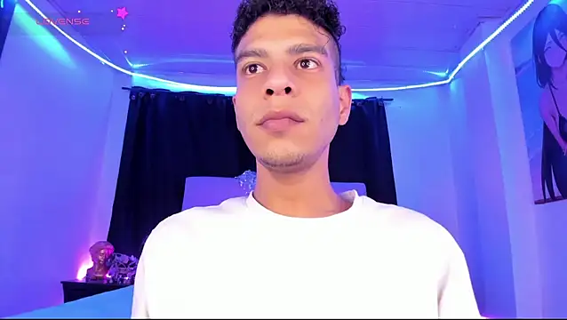 Ethan Boyy online show from 05/31/26, 03:52