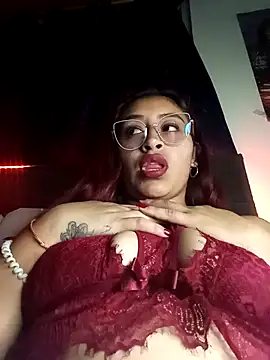 Snapshot of AnonymousGirl chatting on 02/16/25, 10:54 AnonymousGirl online show from 02/16/25, 10:54