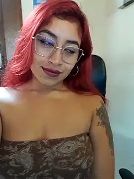 Snapshot of AnonymousGirl chatting on 09/09/25, 01:54 AnonymousGirl online show from 09/09/25, 01:54