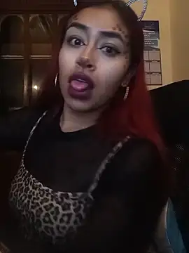 AnonymousGirl online show from 11/01/25, 12:45