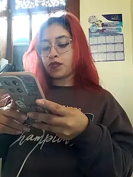 AnonymousGirl online show from 11/11/25, 02:39