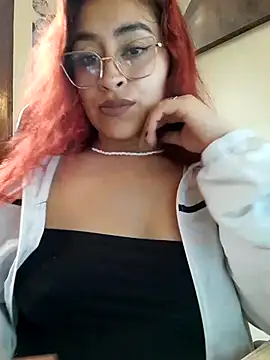 AnonymousGirl online show from 01/08/26, 07:05