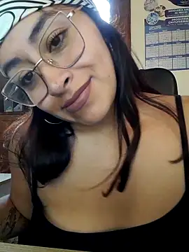 AnonymousGirl online show from 02/28/26, 05:58