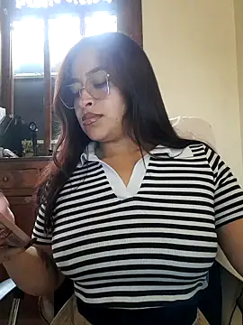 AnonymousGirl online show from 03/14/26, 03:17