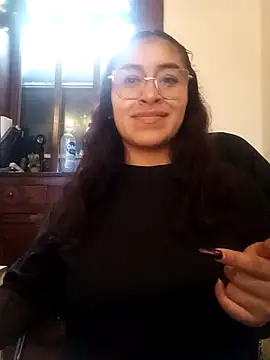 AnonymousGirl online show from 03/28/26, 09:25