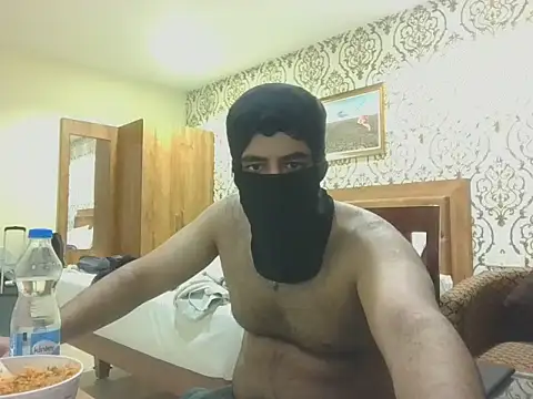 mmjch1 online show from 12/03/25, 04:27