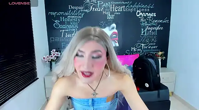 Snapshot of Georgina_Giio chatting on 01/28/25, 04:39 Georgina Giio online show from 01/28/25, 04:39