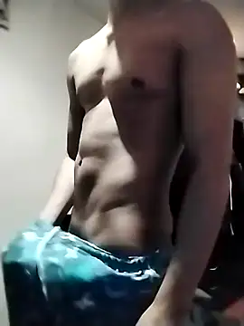 elbebesitobebelean666 online show from 11/18/25, 10:36