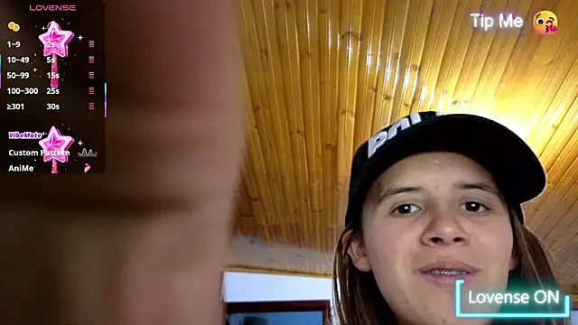 SexLaura  online show from 01/28/25, 11:17