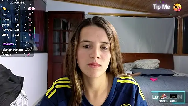 SexLaura  online show from 01/30/25, 02:06