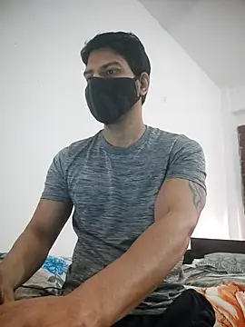 NikaYeptho online show from 02/02/26, 07:29