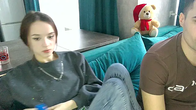alexnikaaa online show from 03/12/25, 09:12