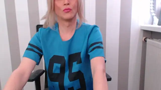 Snapshot of Sissy_Sexy_XXX chatting on 01/16/25, 01:36 Sissy Sexy XXX online show from 01/16/25, 01:36