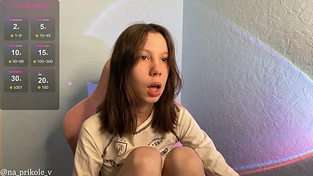 na prikole  online show from 01/18/26, 01:31